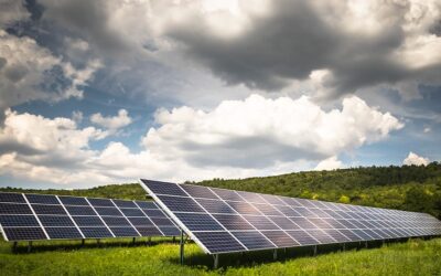 Φωτοβολταϊκό πάρκο 6 MW κατασκευάζει ο Δήμος Κοζάνης καλύπτοντας το σύνολο των αναγκών του σε ηλεκτρική ενέργεια